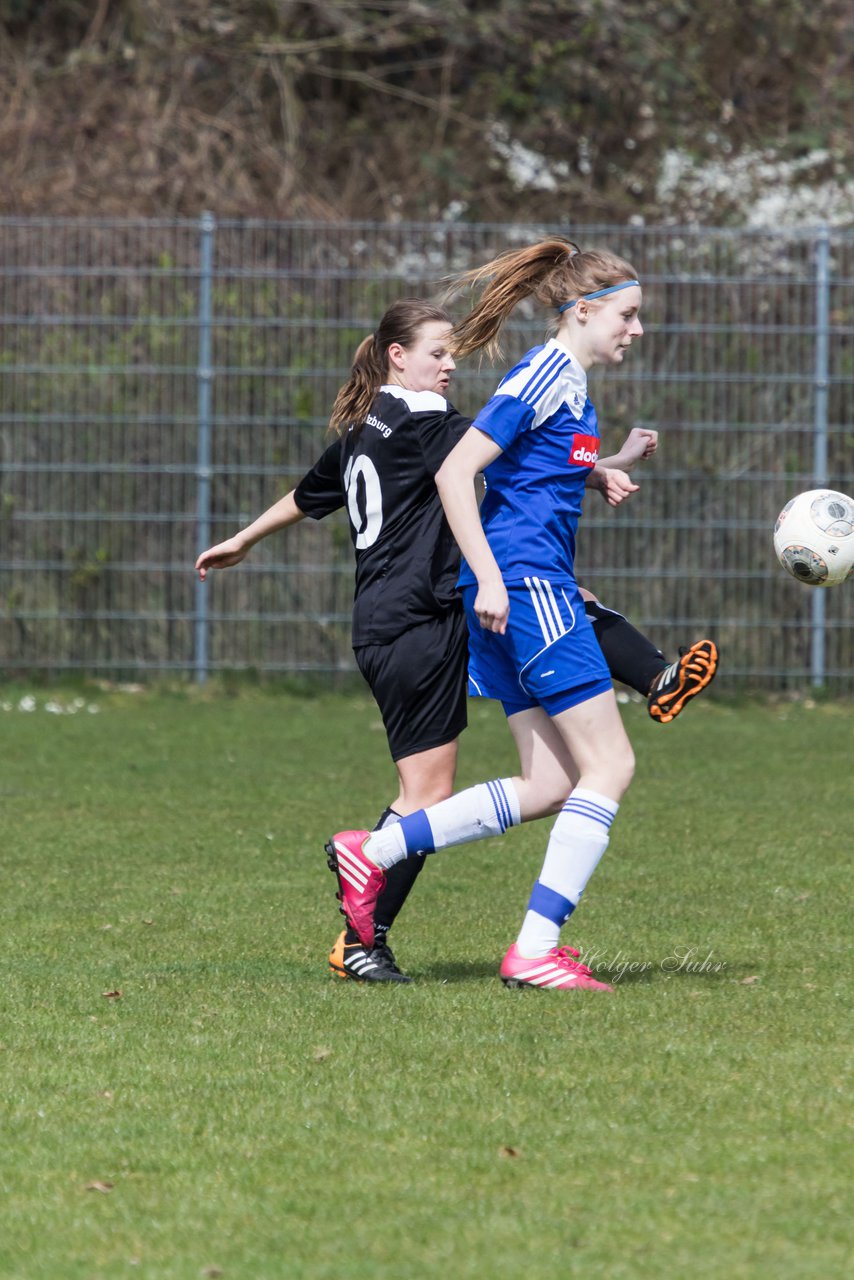 Bild 264 - Frauen Trainingsspiel FSC Kaltenkirchen - SV Henstedt Ulzburg 2